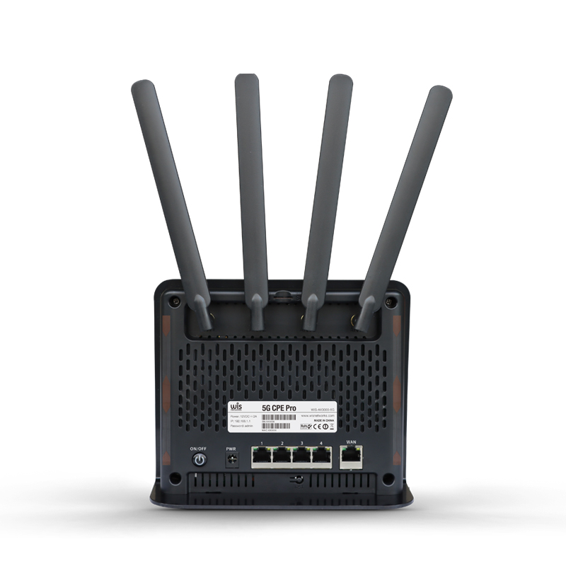 AX3000-5G